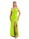 Lime-Green