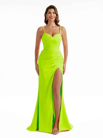 lime-green