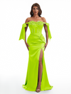 Lime-Green