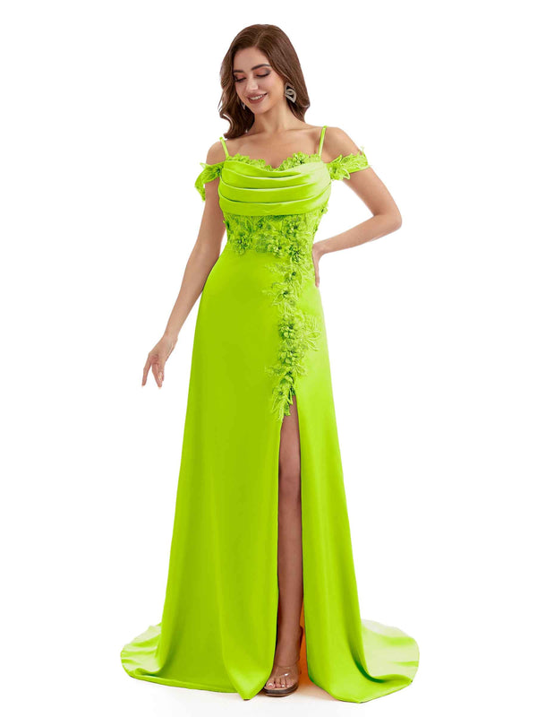 Lime-Green