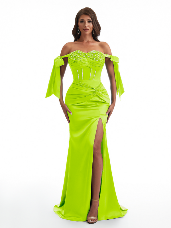 Lime-Green