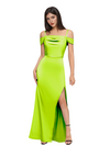 Lime-Green