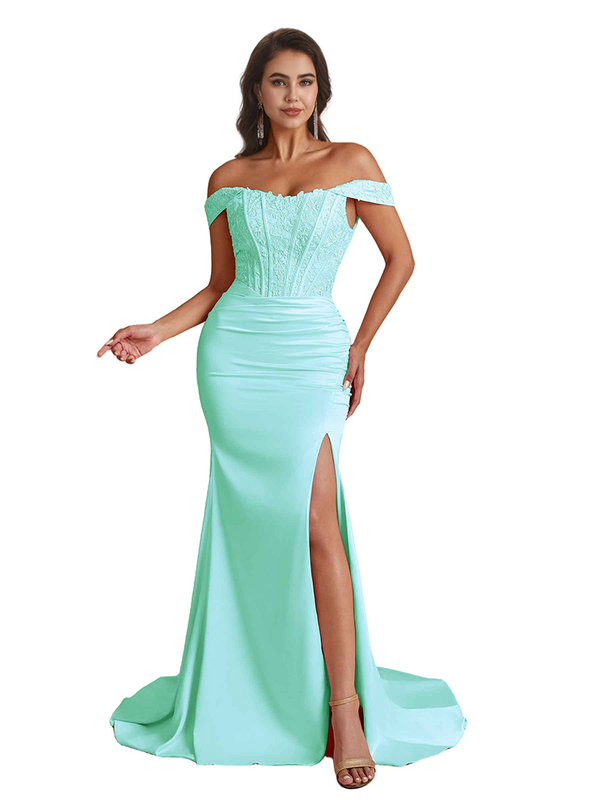 Mint-Green