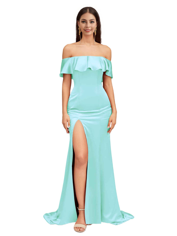 Mint-Green