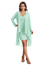 Mint-Green