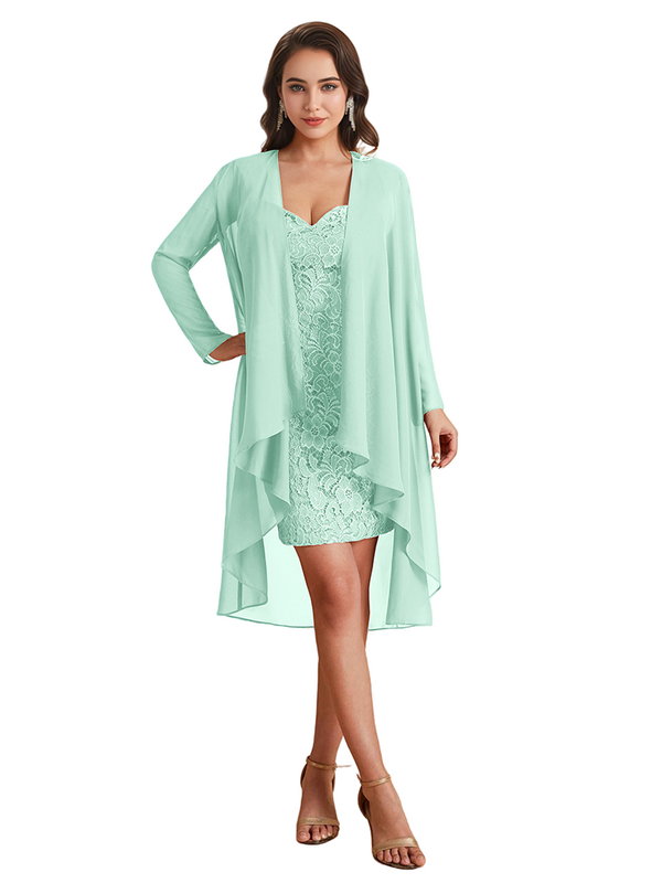 Mint-Green