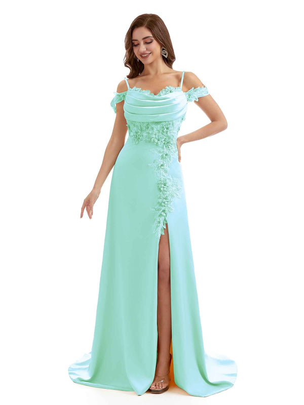 Mint-Green