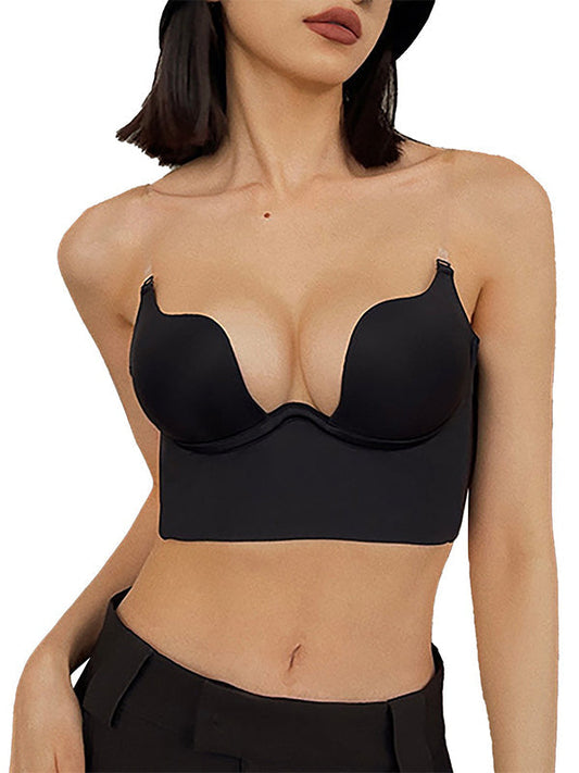 SAC Seamless Anti-Sagging Bra