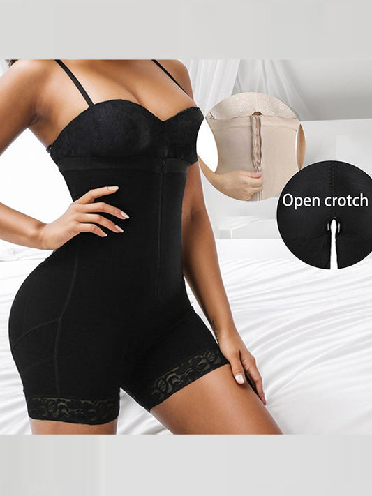 HCB High-End Anti-Slip Crotchless