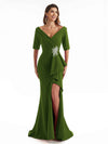 Olive-Green