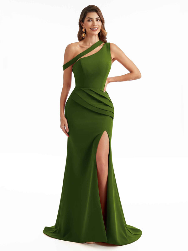 Olive-Green