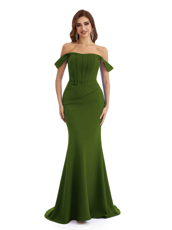 Olive-Green
