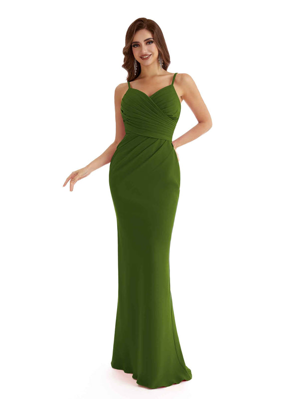Olive-Green