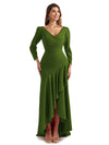 Olive-Green