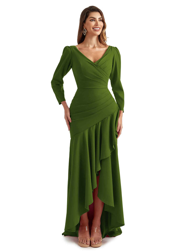 Olive-Green