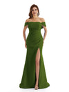 Olive-Green