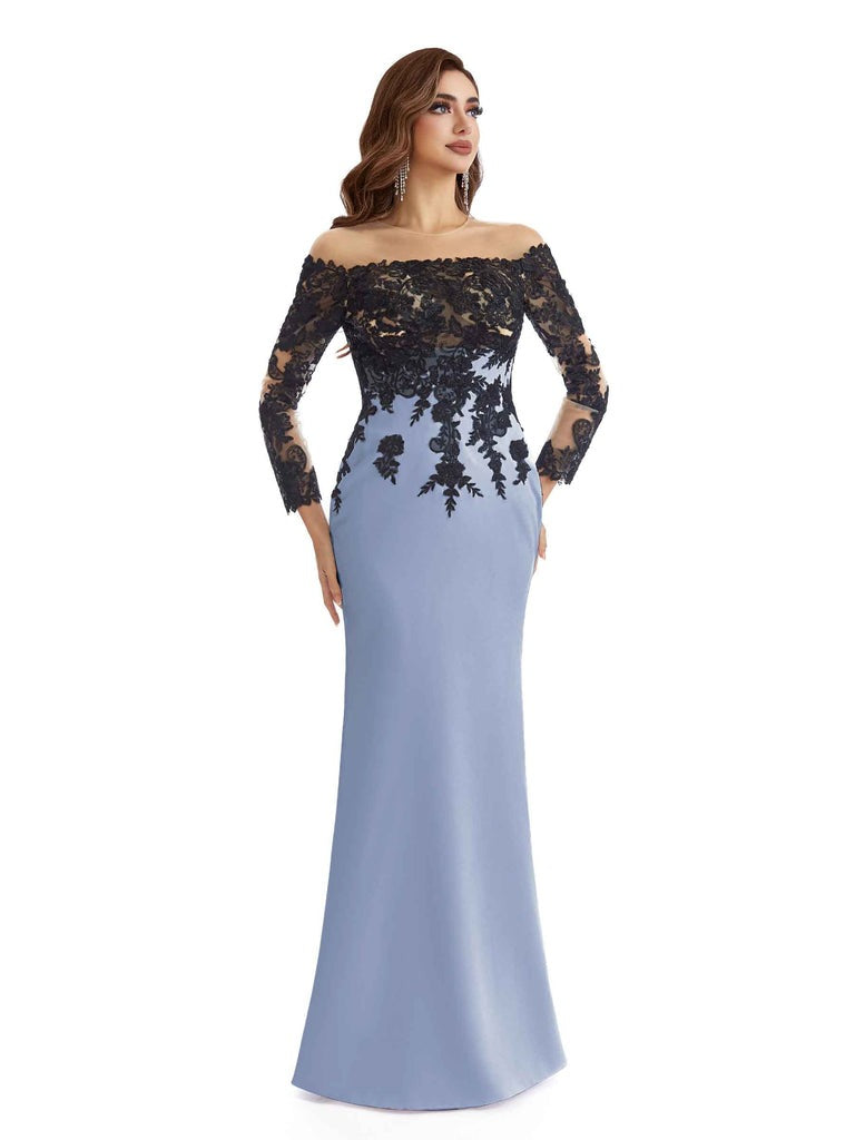 Mocha Bridesmaid Dresses | VowSatin Mocha Bridesmaid Dresses | VowSatin