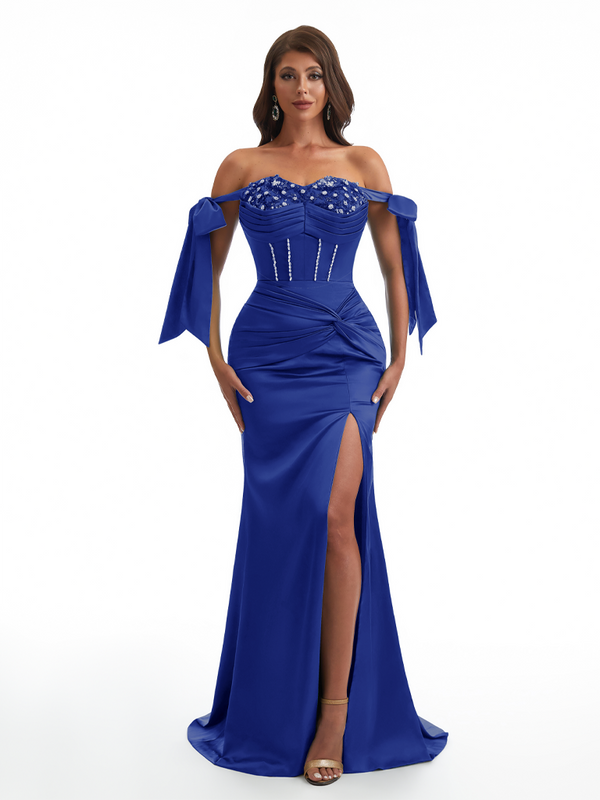 Royal-Blue