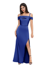 Royal-Blue