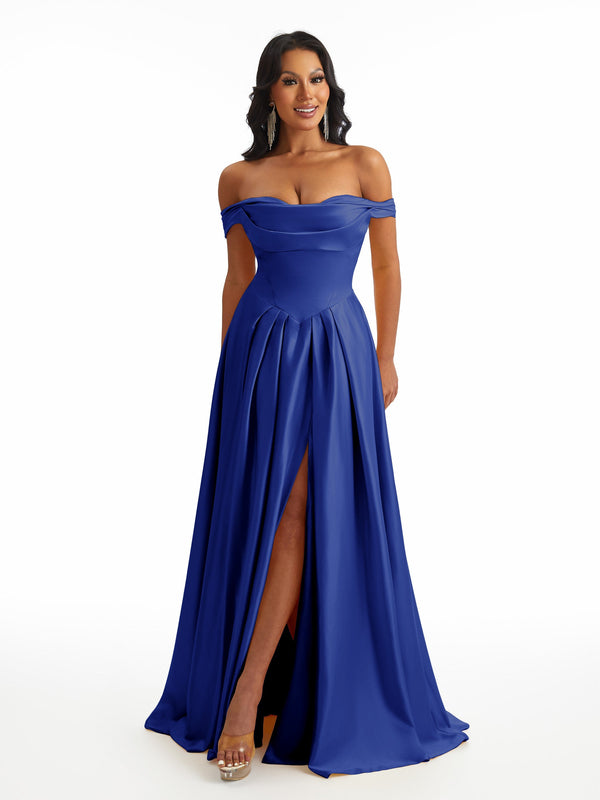 Royal-Blue