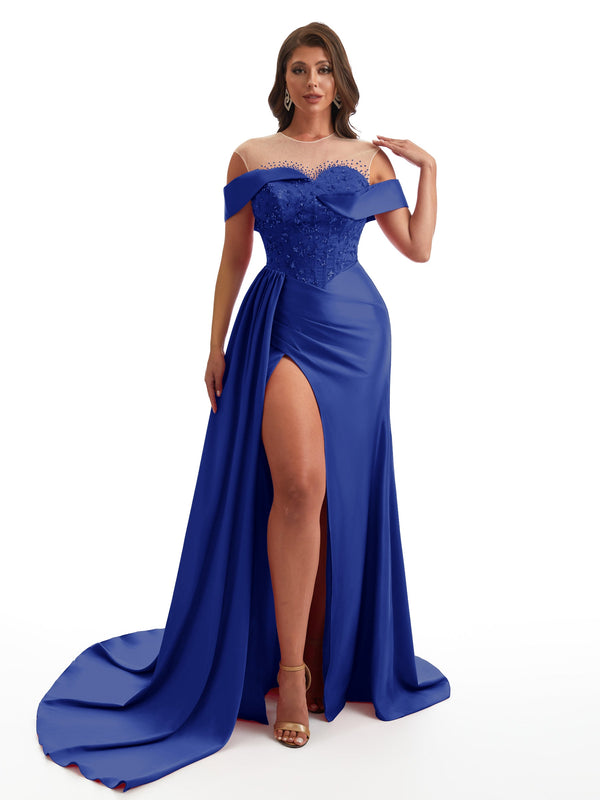 Royal-Blue