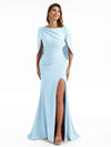 Sky-Blue