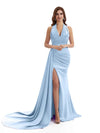 Sky-Blue