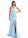 Sky-Blue