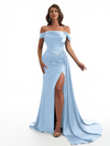 Sky-Blue