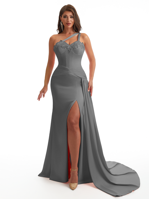 Steel-Grey