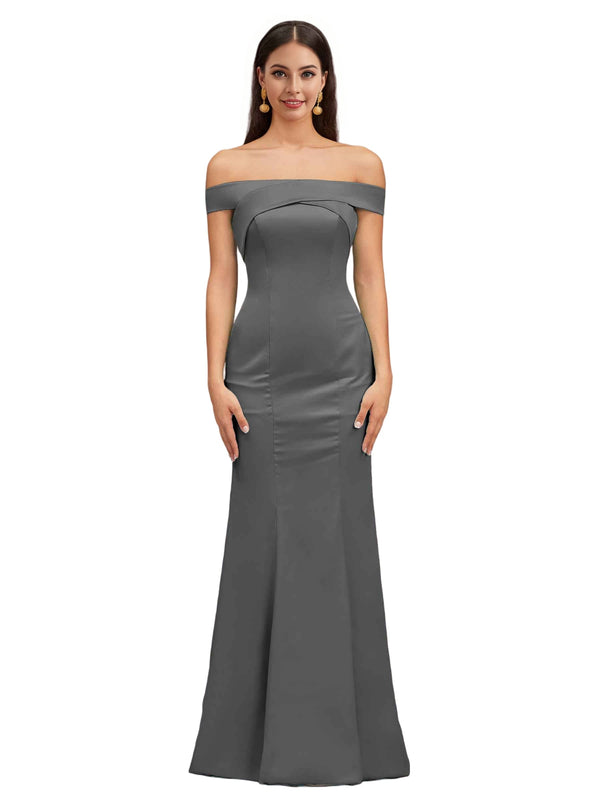 Steel-Grey