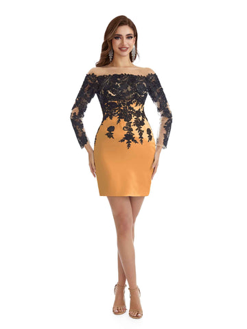 tangerine