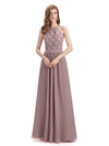 Vintage-Mauve