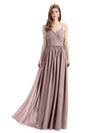 Vintage-Mauve