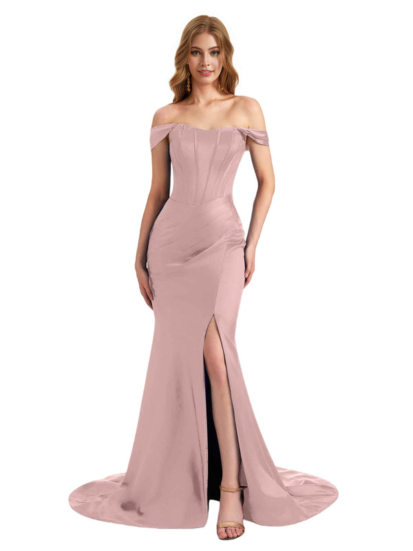 Vintage-Mauve