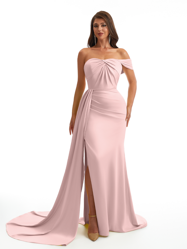 Vintage-Mauve