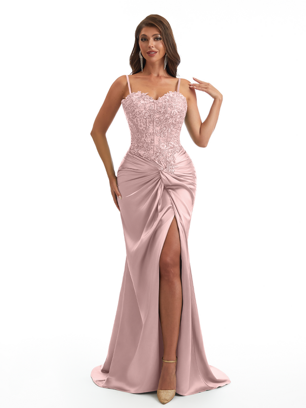 Vintage-Mauve