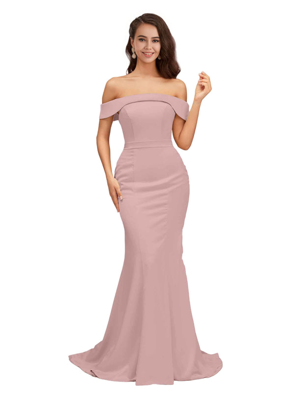 Vintage-Mauve