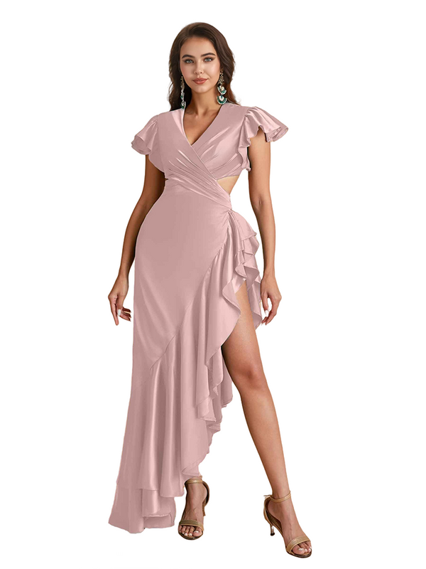Vintage-Mauve