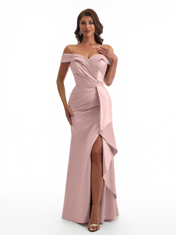 Vintage-Mauve