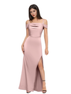Vintage-Mauve