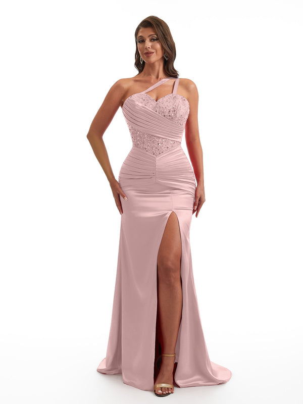 Vintage-Mauve