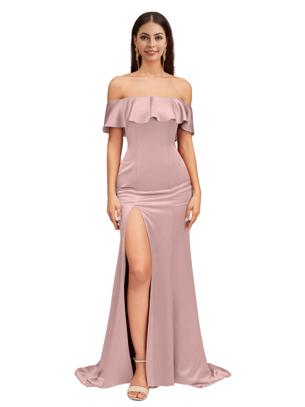 Vintage-Mauve