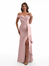 Vintage-Mauve