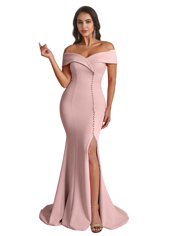 Vintage-Mauve