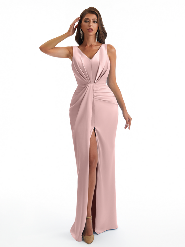 Vintage-Mauve