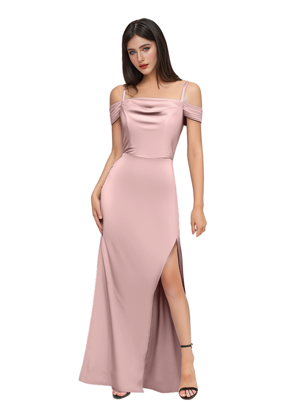 Vintage-Mauve