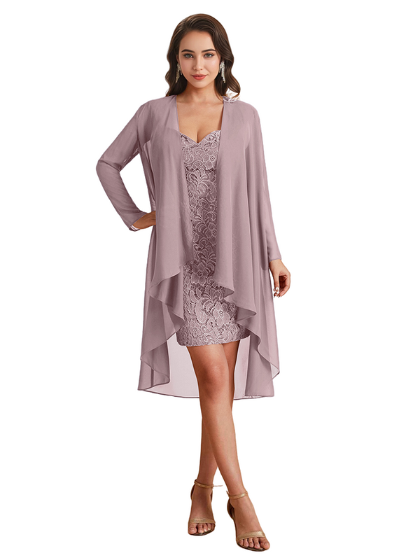 Vintage-Mauve