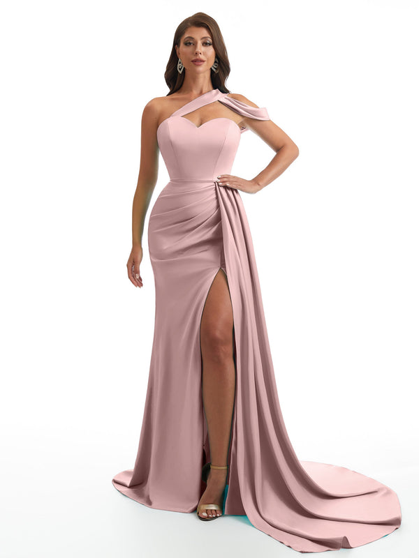 Vintage-Mauve
