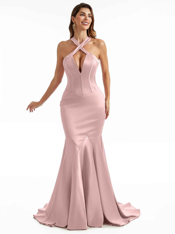 Vintage-Mauve